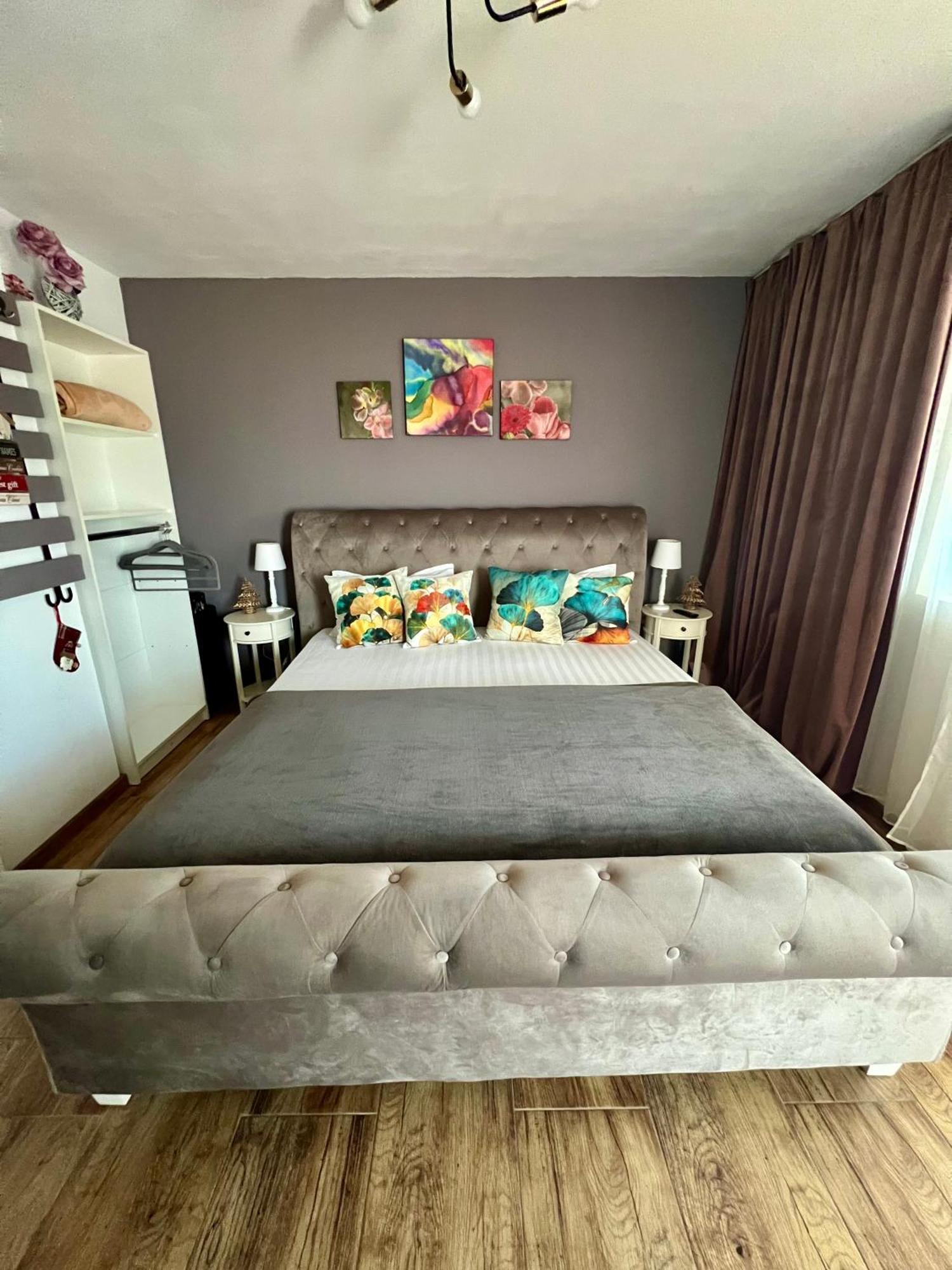 Dominic Apartment Unirii Square Timisoara Luaran gambar