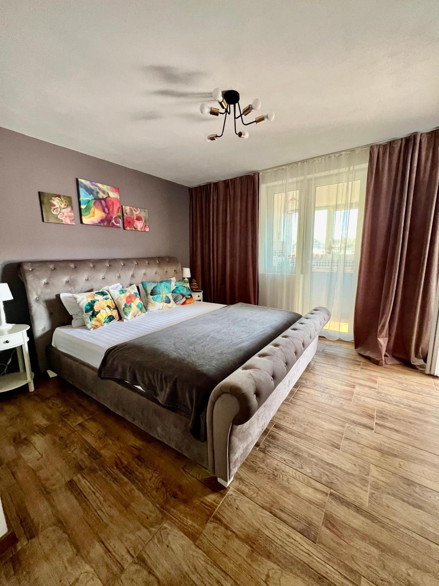 Dominic Apartment Unirii Square Timisoara Luaran gambar