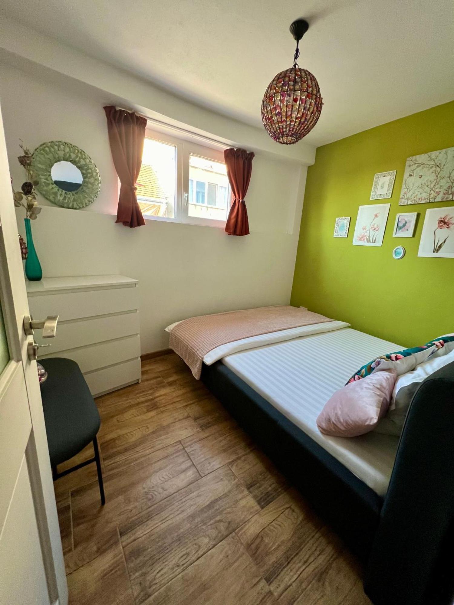 Dominic Apartment Unirii Square Timisoara Luaran gambar