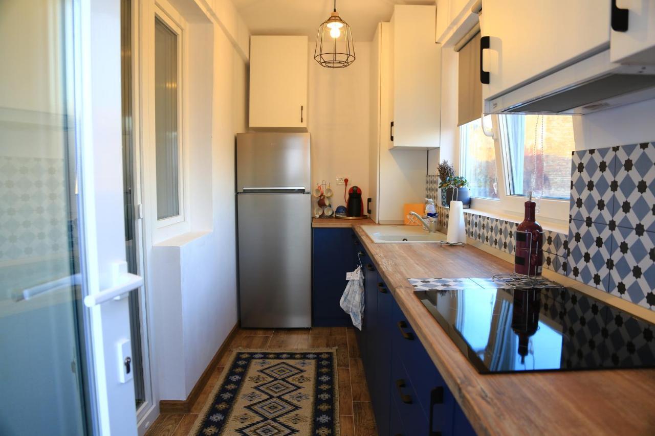 Dominic Apartment Unirii Square Timisoara Luaran gambar