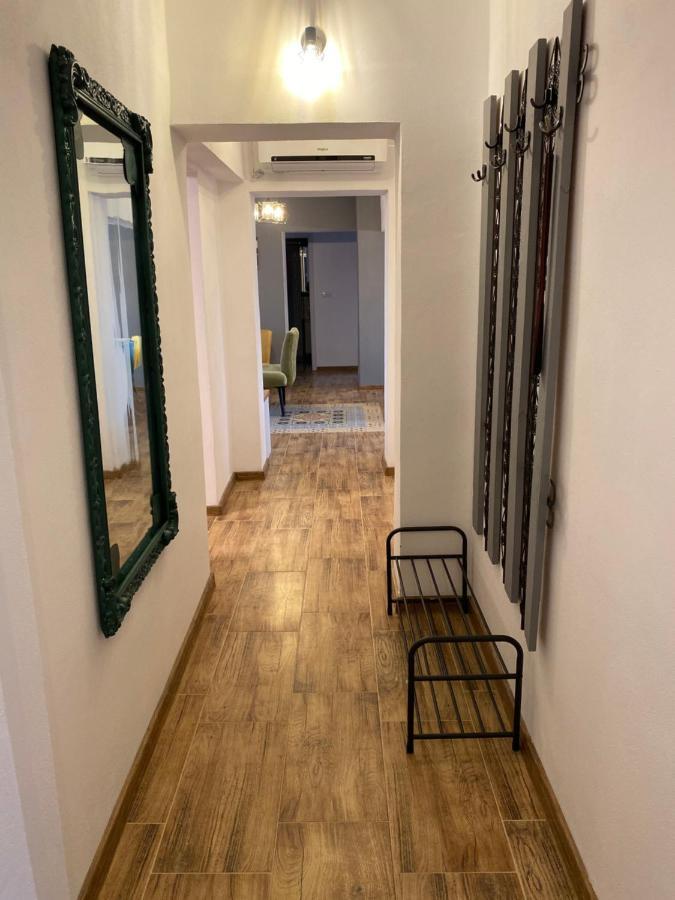 Dominic Apartment Unirii Square Timisoara Luaran gambar